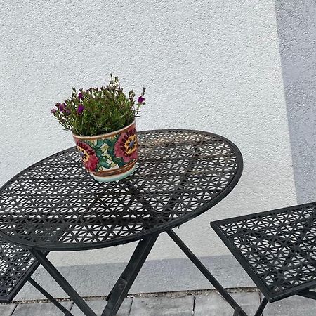 Ferienwohnung Bullaku Piding Exteriér fotografie