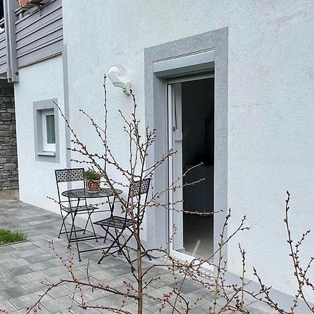 Ferienwohnung Bullaku Piding Exteriér fotografie