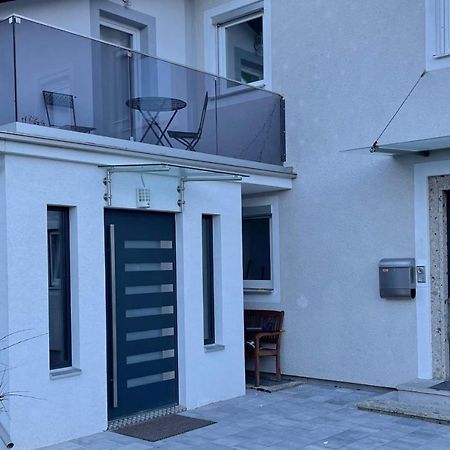 Ferienwohnung Bullaku Piding Exteriér fotografie