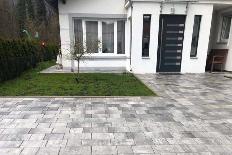 Ferienwohnung Bullaku Piding Exteriér fotografie