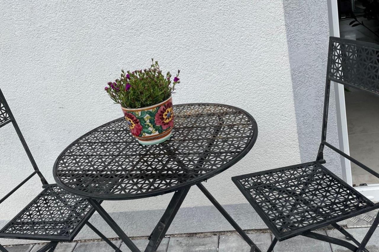 Ferienwohnung Bullaku Piding Exteriér fotografie