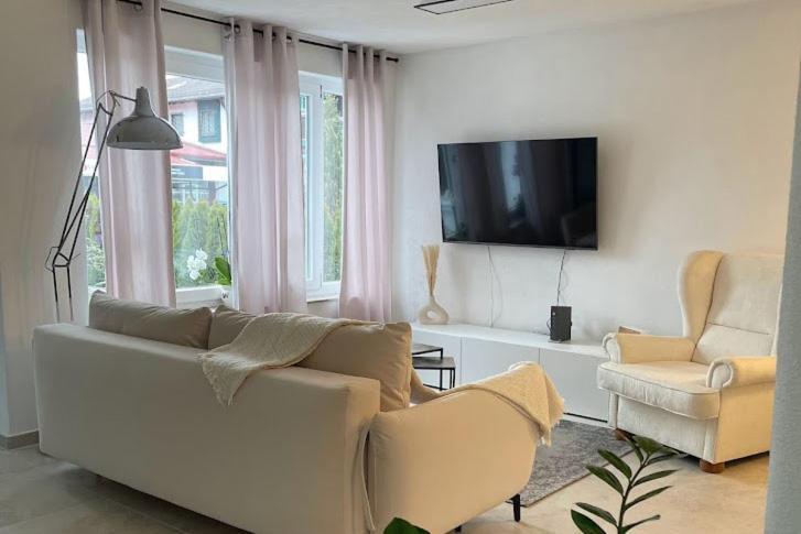 Ferienwohnung Bullaku Piding Exteriér fotografie