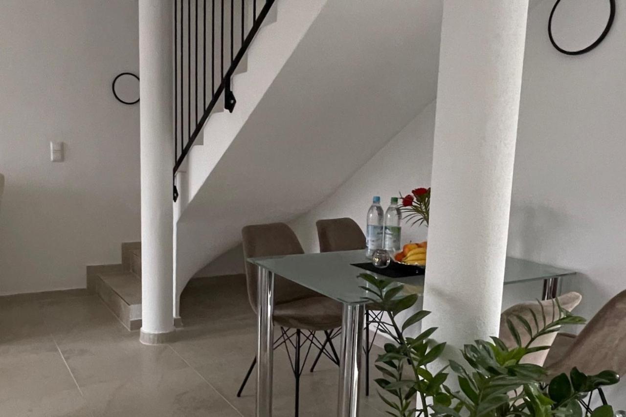 Ferienwohnung Bullaku Piding Exteriér fotografie