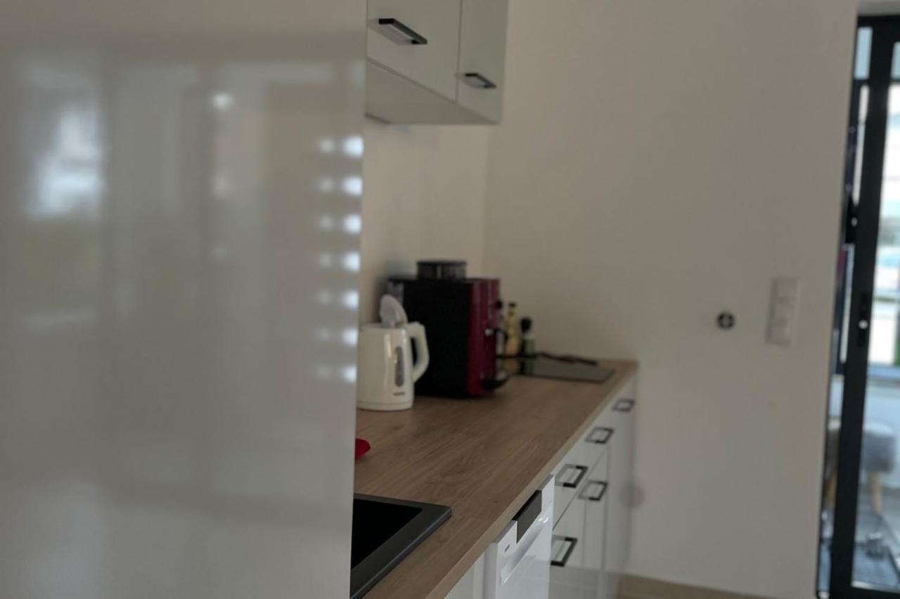 Ferienwohnung Bullaku Piding Exteriér fotografie