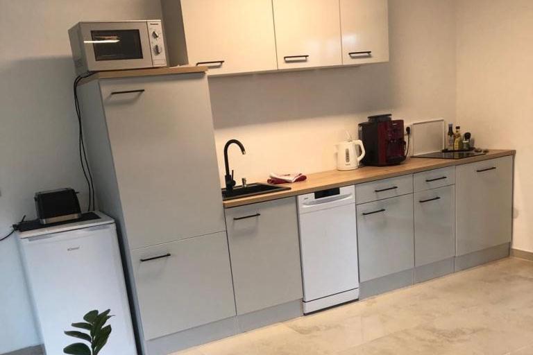 Ferienwohnung Bullaku Piding Exteriér fotografie