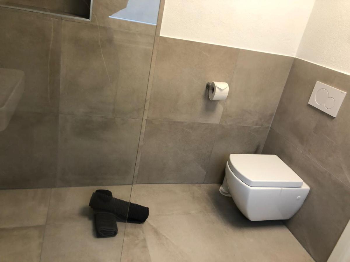 Ferienwohnung Bullaku Piding Exteriér fotografie