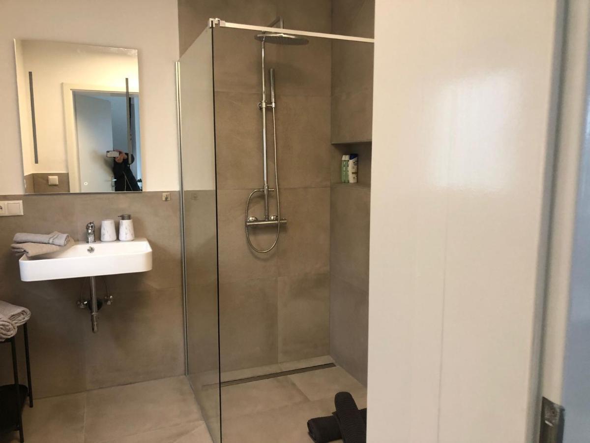 Ferienwohnung Bullaku Piding Exteriér fotografie