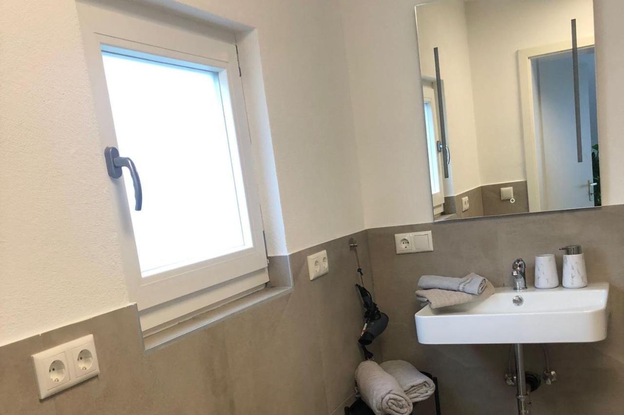 Ferienwohnung Bullaku Piding Exteriér fotografie