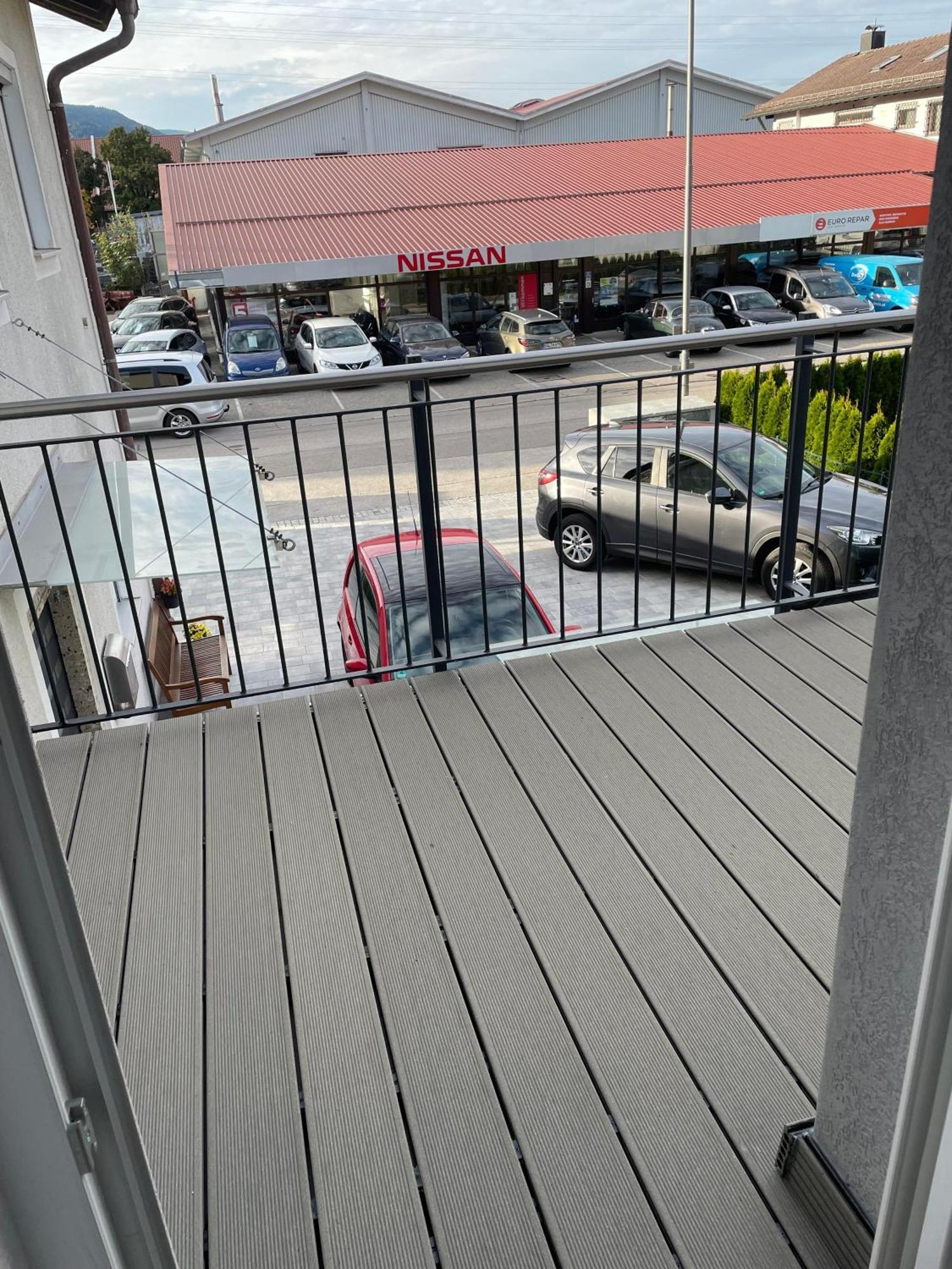 Ferienwohnung Bullaku Piding Exteriér fotografie