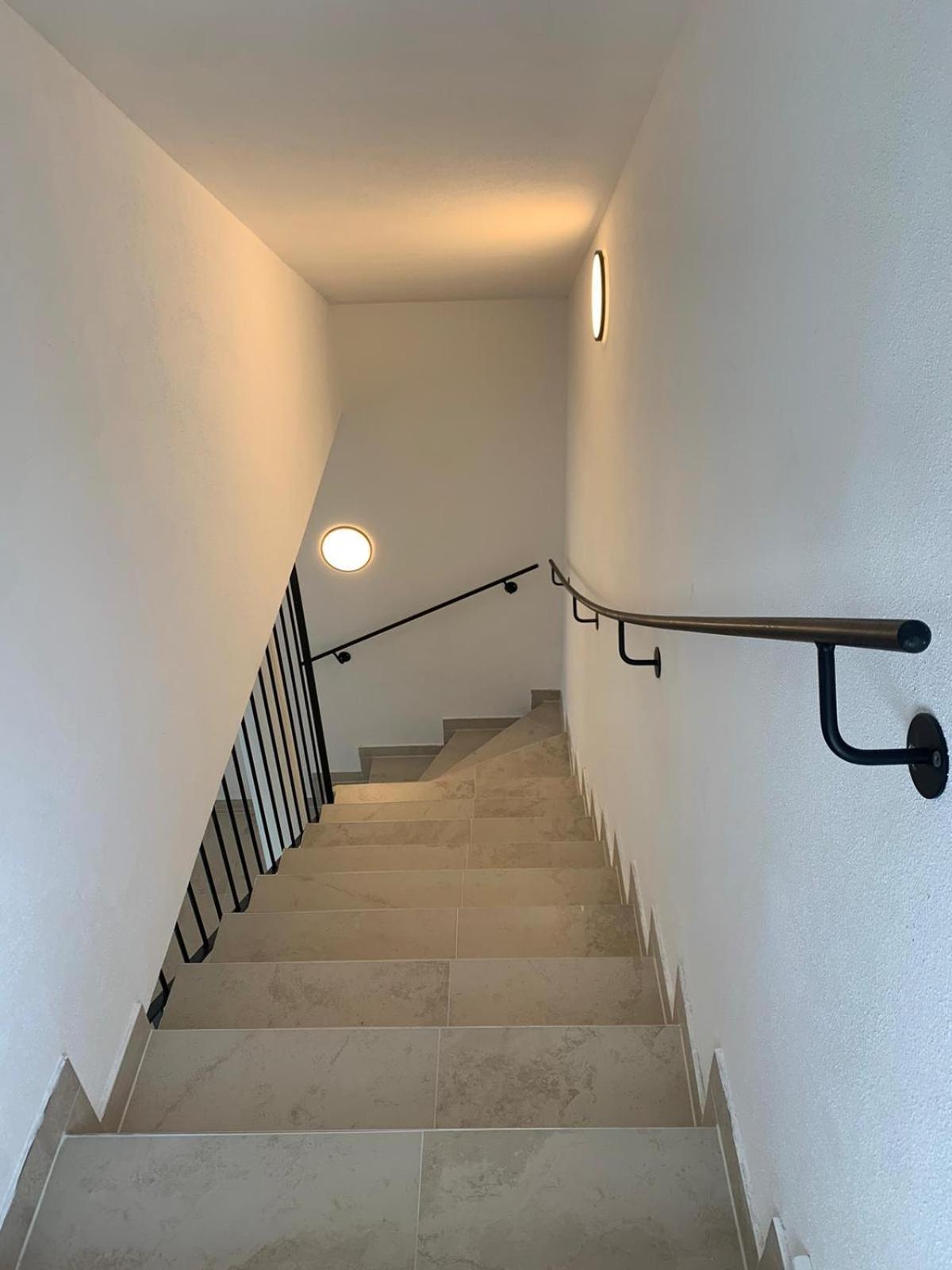 Ferienwohnung Bullaku Piding Exteriér fotografie