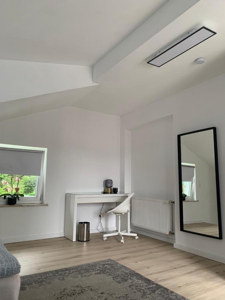 Ferienwohnung Bullaku Piding Exteriér fotografie
