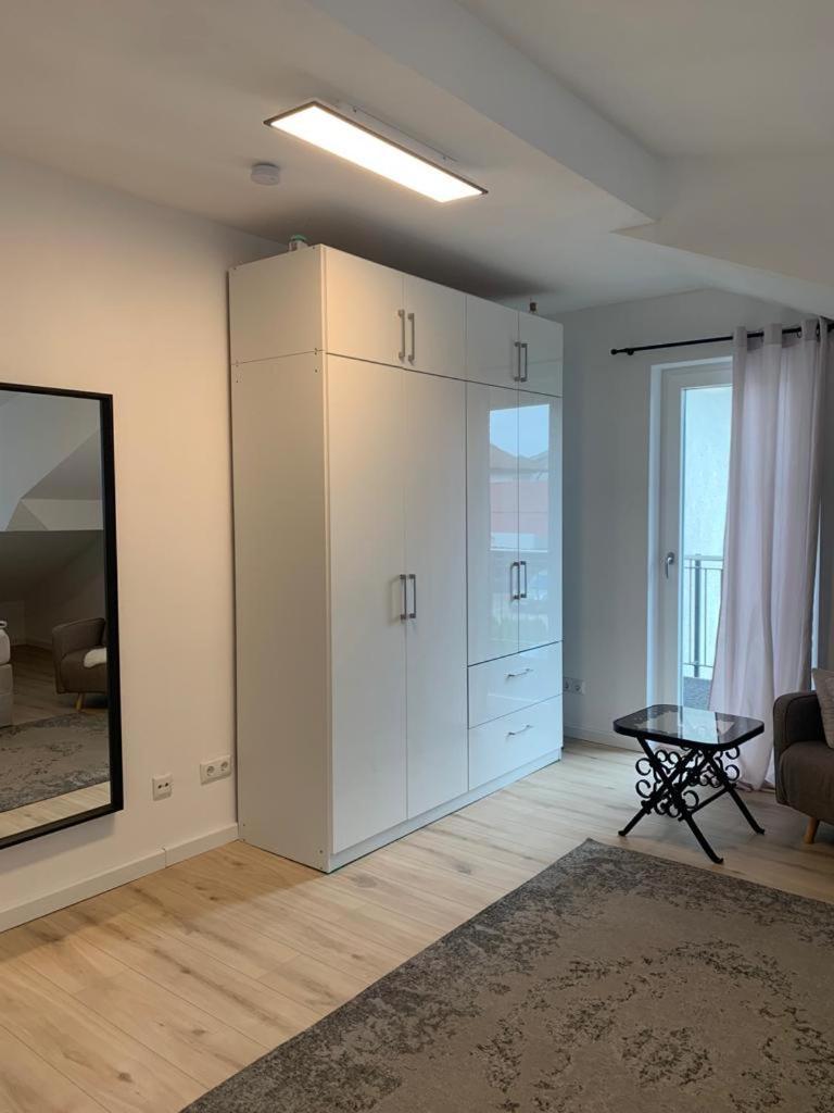 Ferienwohnung Bullaku Piding Exteriér fotografie