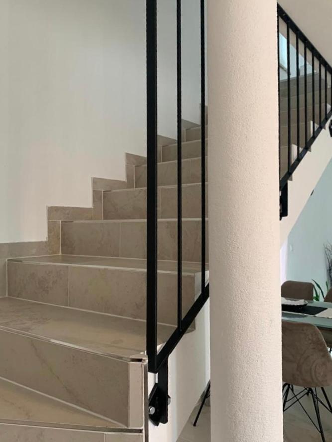 Ferienwohnung Bullaku Piding Exteriér fotografie