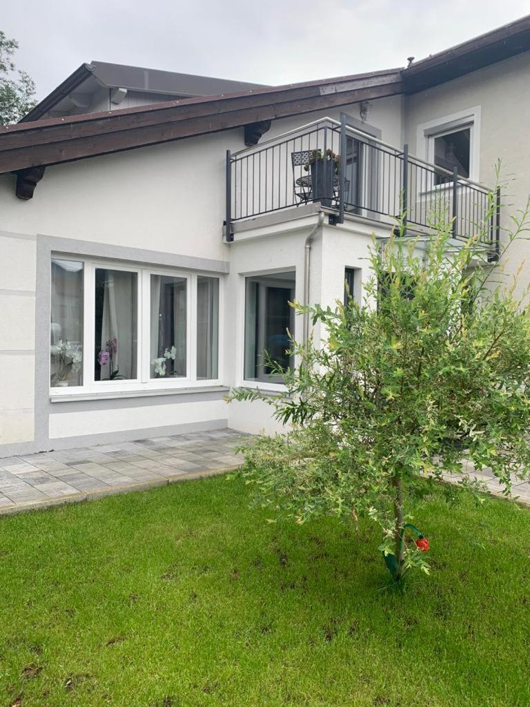 Ferienwohnung Bullaku Piding Exteriér fotografie